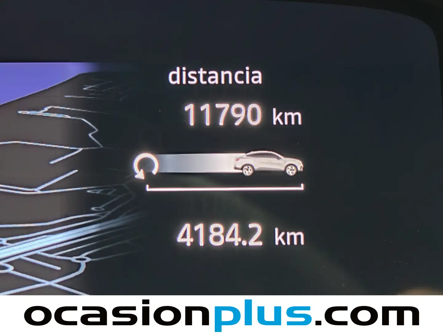 Foto Renault Arkana Renault Arkana Esprit Alpine E-TECH Híbrido  (145 CV)