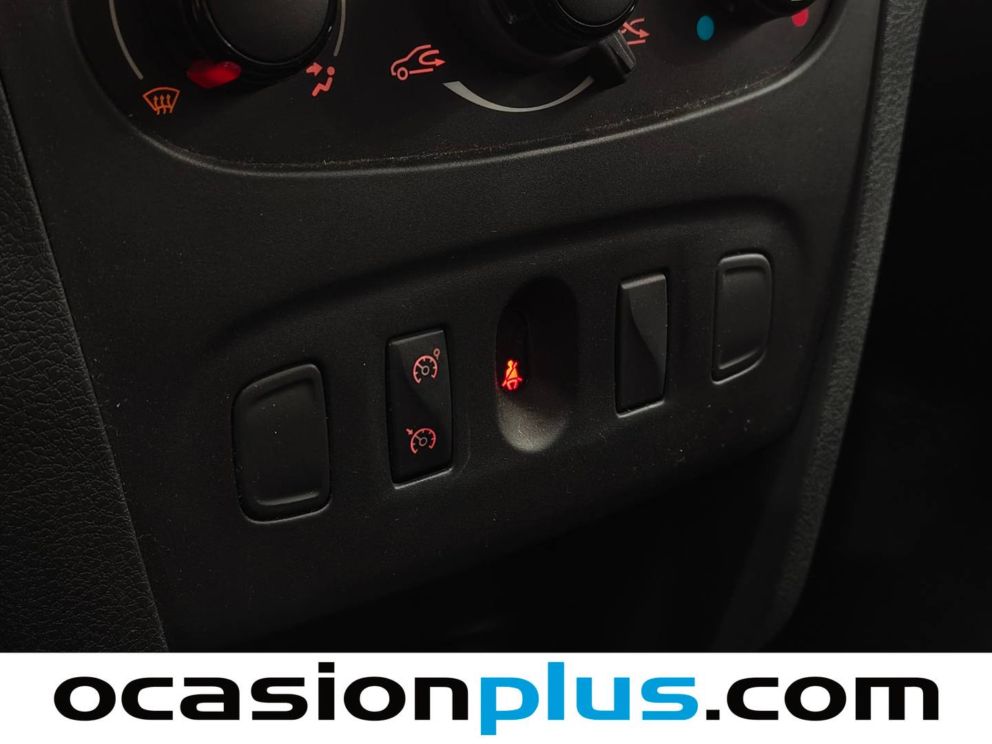 Extras del Dacia Sandero Dacia Sandero Stepway TCe (90 CV) GLP