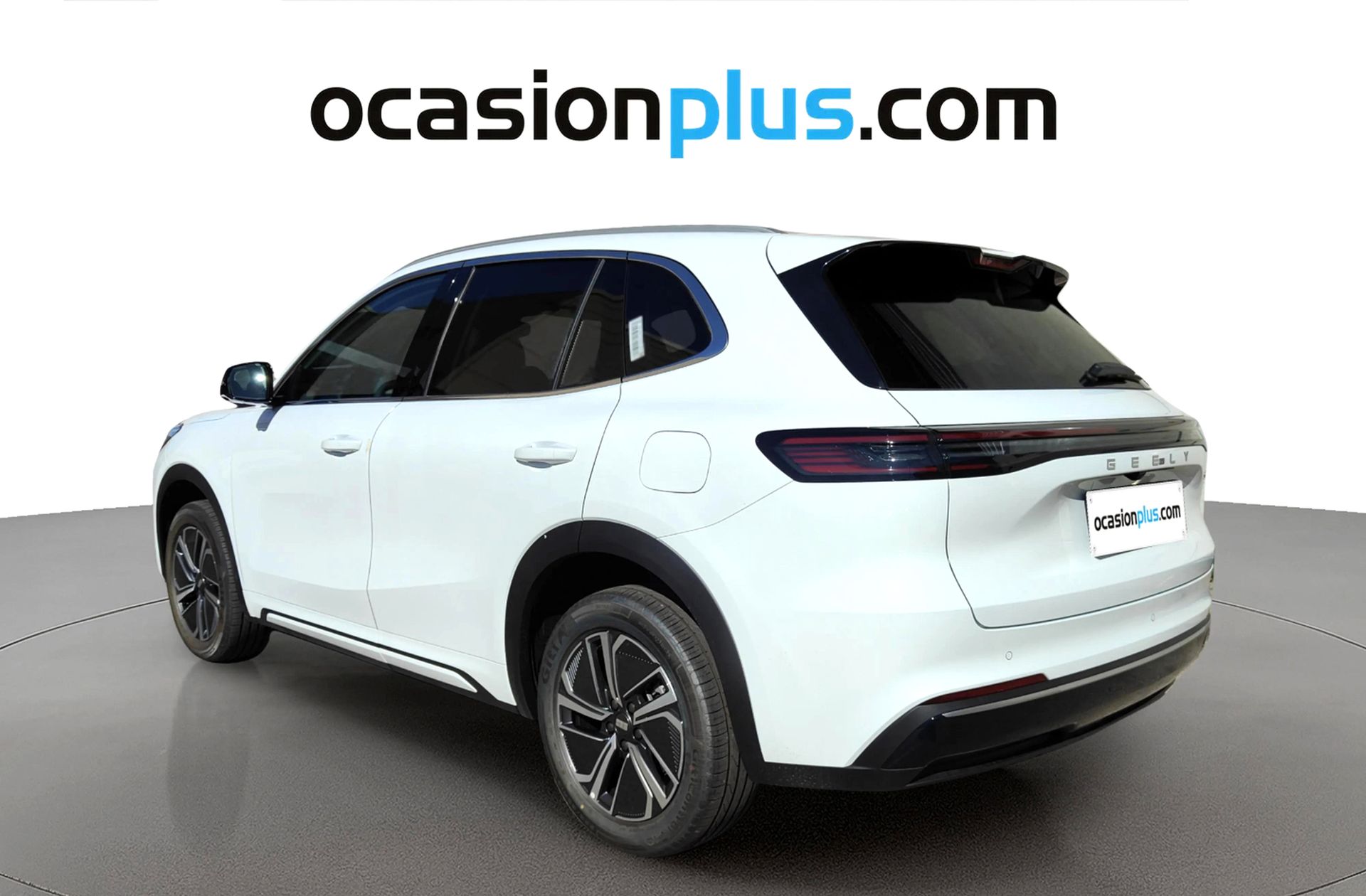 Geely Starray EM-i 1.5 PHEV Pro - foto 3
