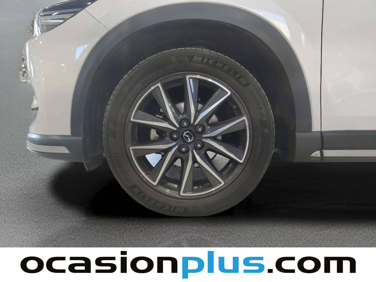 Mazda CX-5 Mazda CX-5 2.2 DE Luxury + Premium + Travel + SunRoof 4WD Auto (175 CV) seminuevo