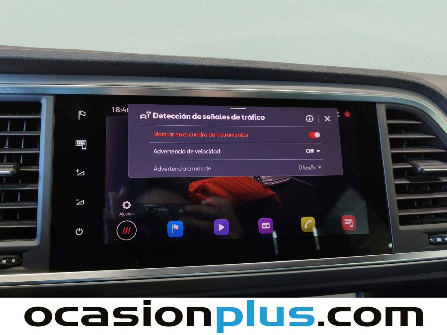 Seat Ateca Seat Ateca 1.5 TSI X-Perience Go L (150 CV) gasolina