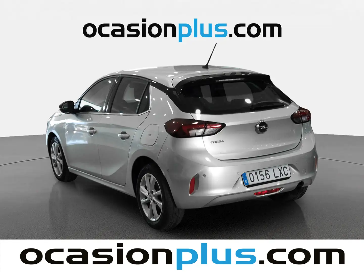 Foto Opel Corsa Opel Corsa 1.2 Turbo XHL Elegance (100 CV)