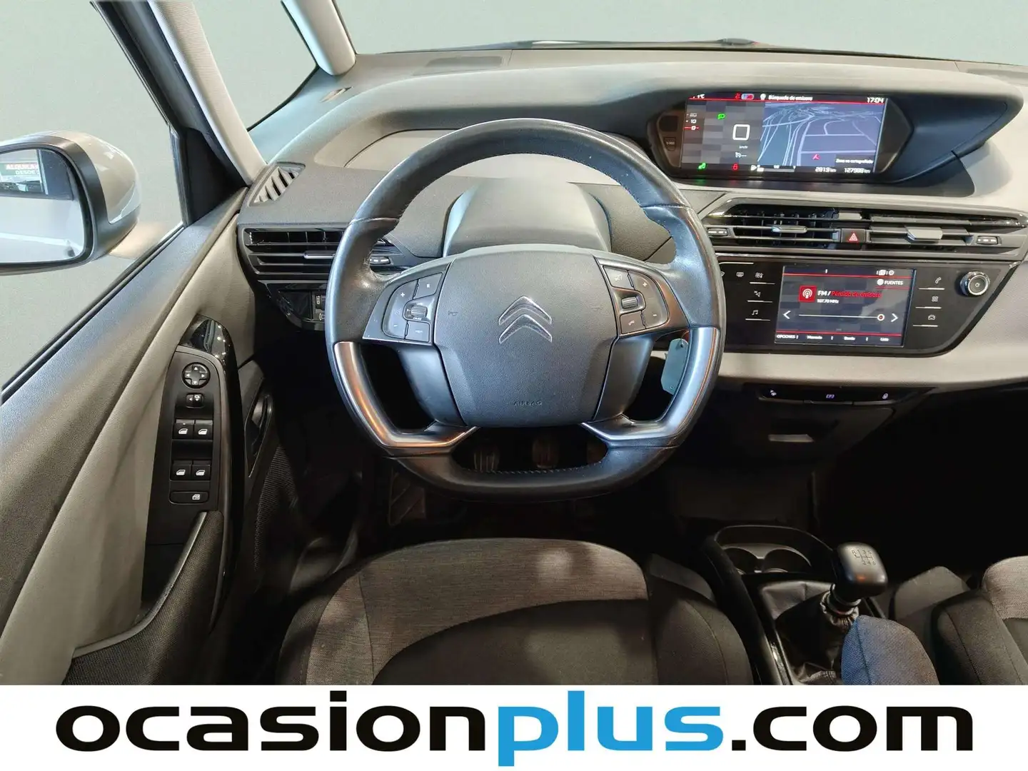 Foto Citroën Grand C4 Spacetourer Citroen Grand C4 Spacetourer BlueHDi 130 S&S Feel (130 CV) 7 Plazas