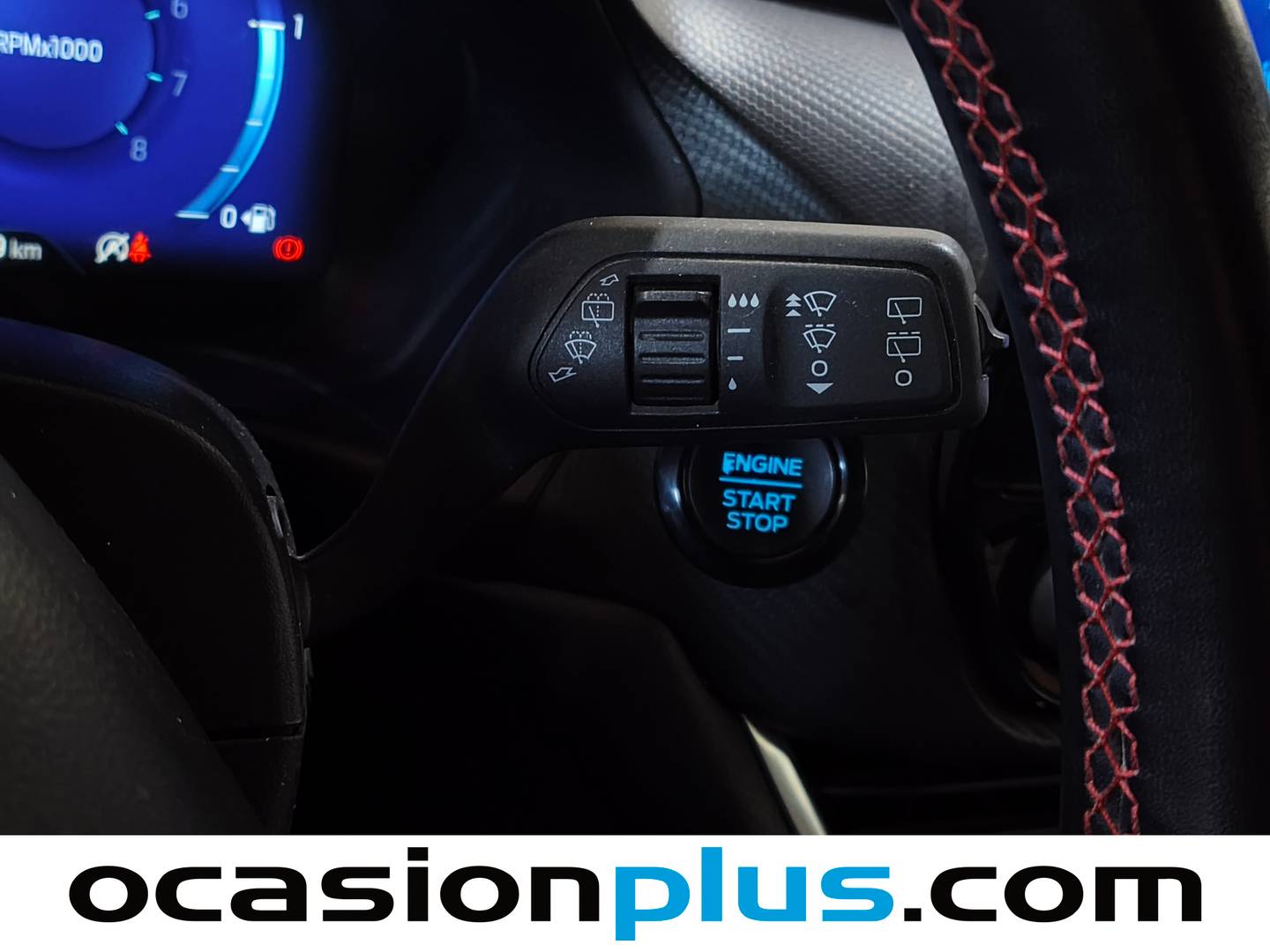 Ford Puma Ford Puma 1.0 EcoBoost MHEV ST-Line X (125 CV) al mejor precio