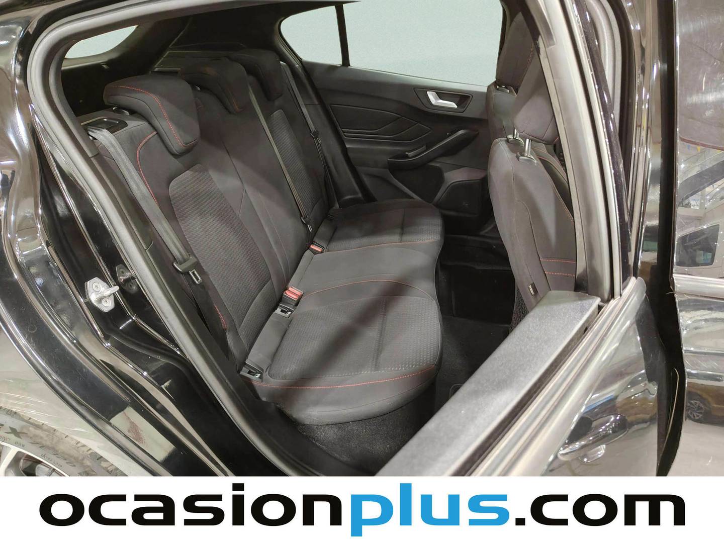 Ford Focus Ford Focus 1.5 Ecoboost ST-Line (150 CV) al mejor precio