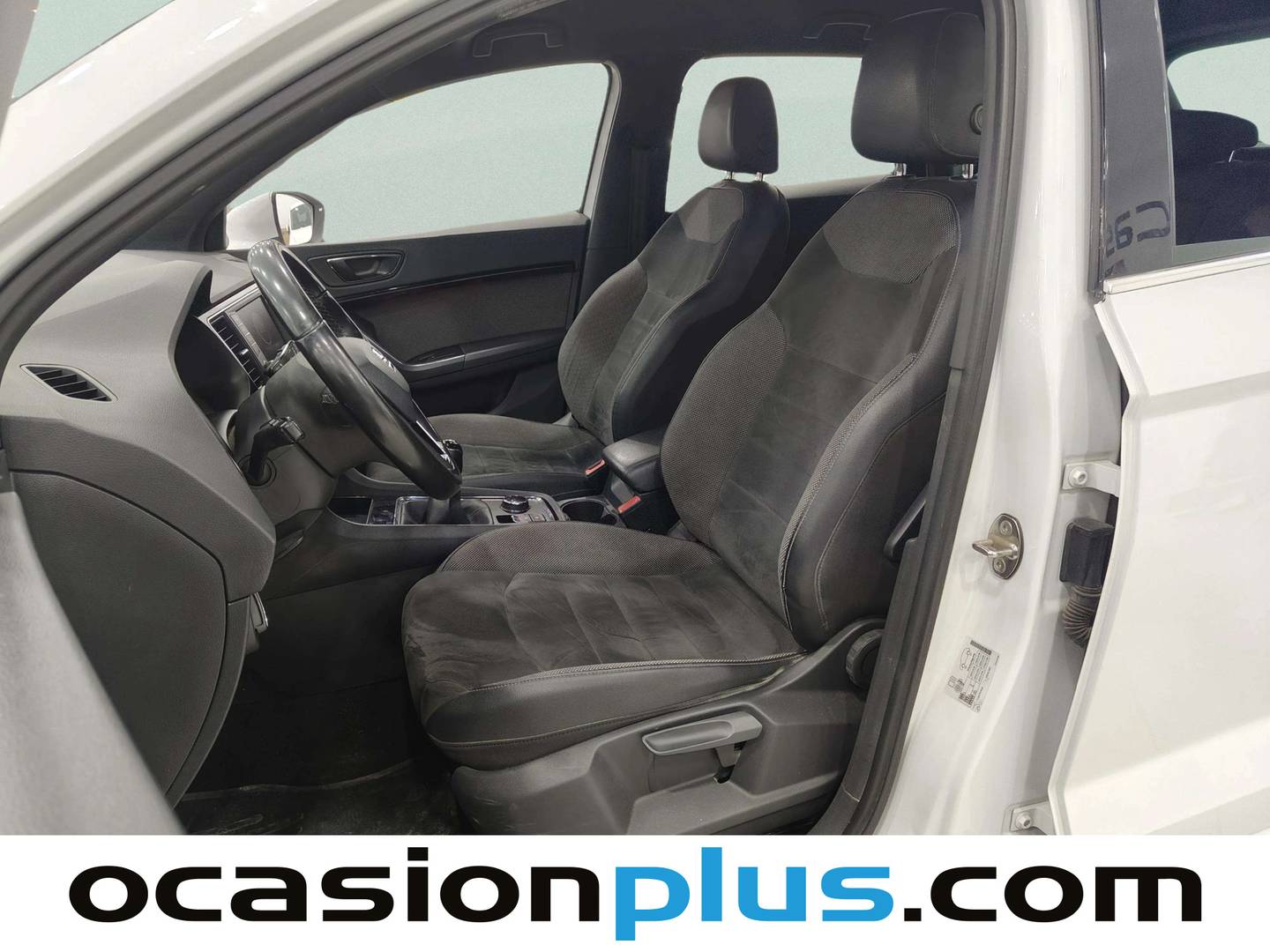 Foto Seat Ateca SEAT Ateca 2.0 TDI S&S Xcellence Edition (150 CV)