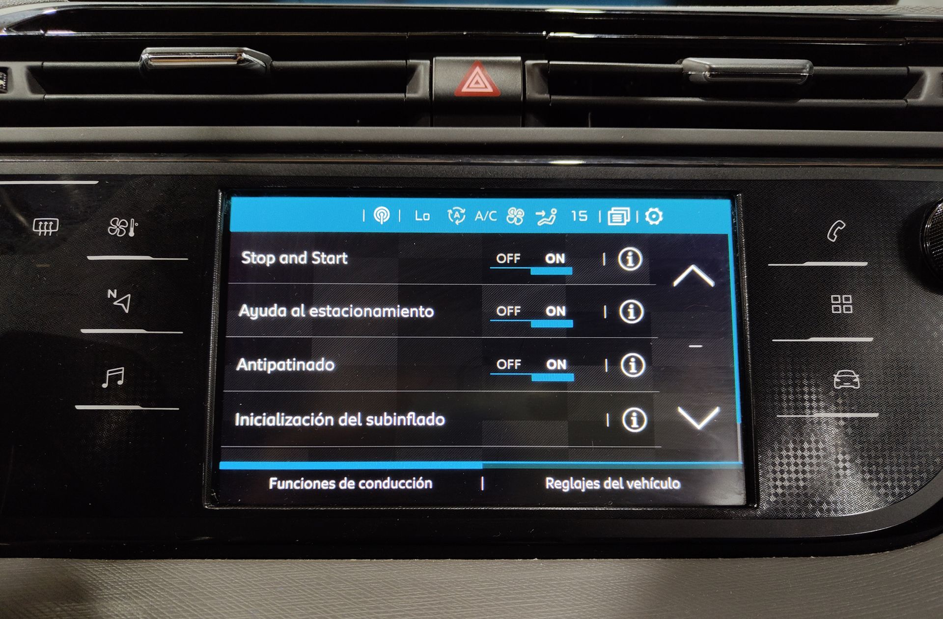 Citroën C4 Grand Picasso PureTech 130 Feel 7 plazas - foto 29