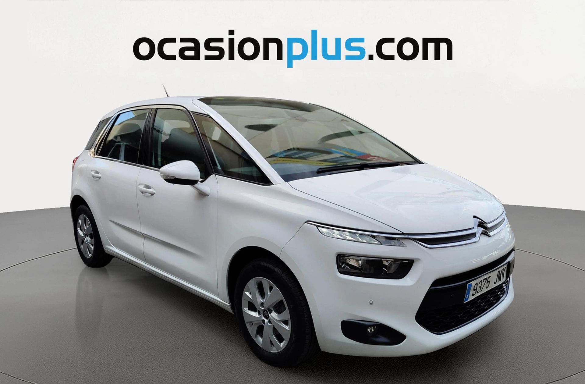 Citroën C4 Picasso PureTech 130 Live Edition - foto 2