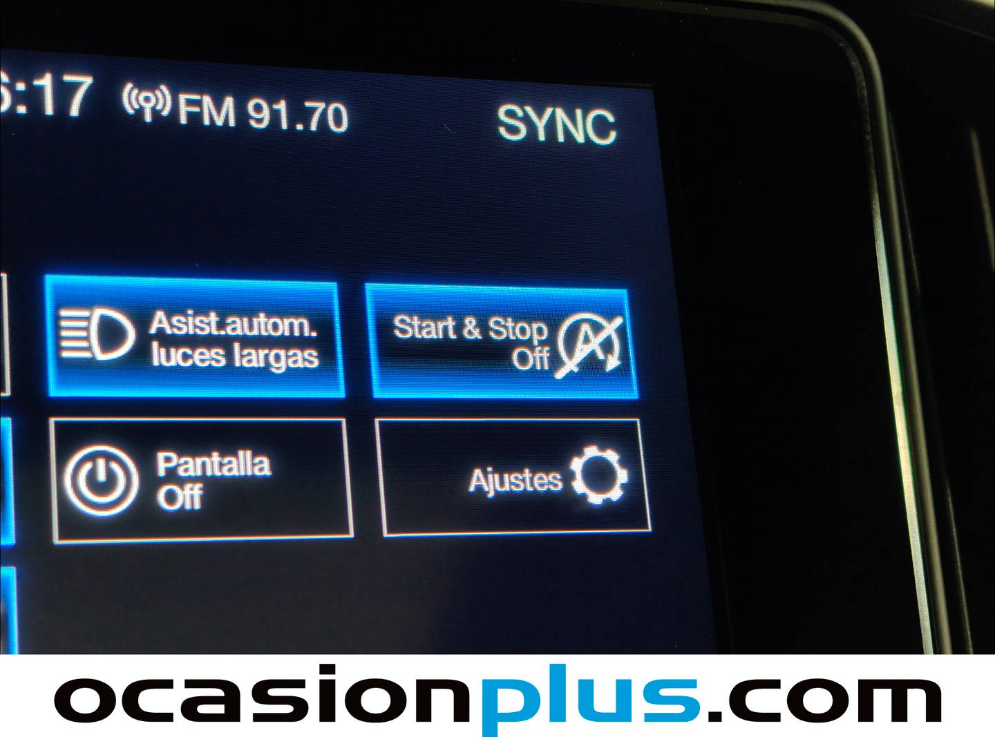 Maserati Ghibli Maserati Ghibli Gransport V6 HP D RWD (275 CV) de segunda mano