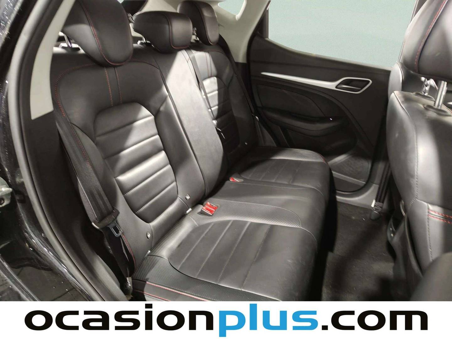 Foto MG ZS MG ZS 1.0T Luxury (111 CV)