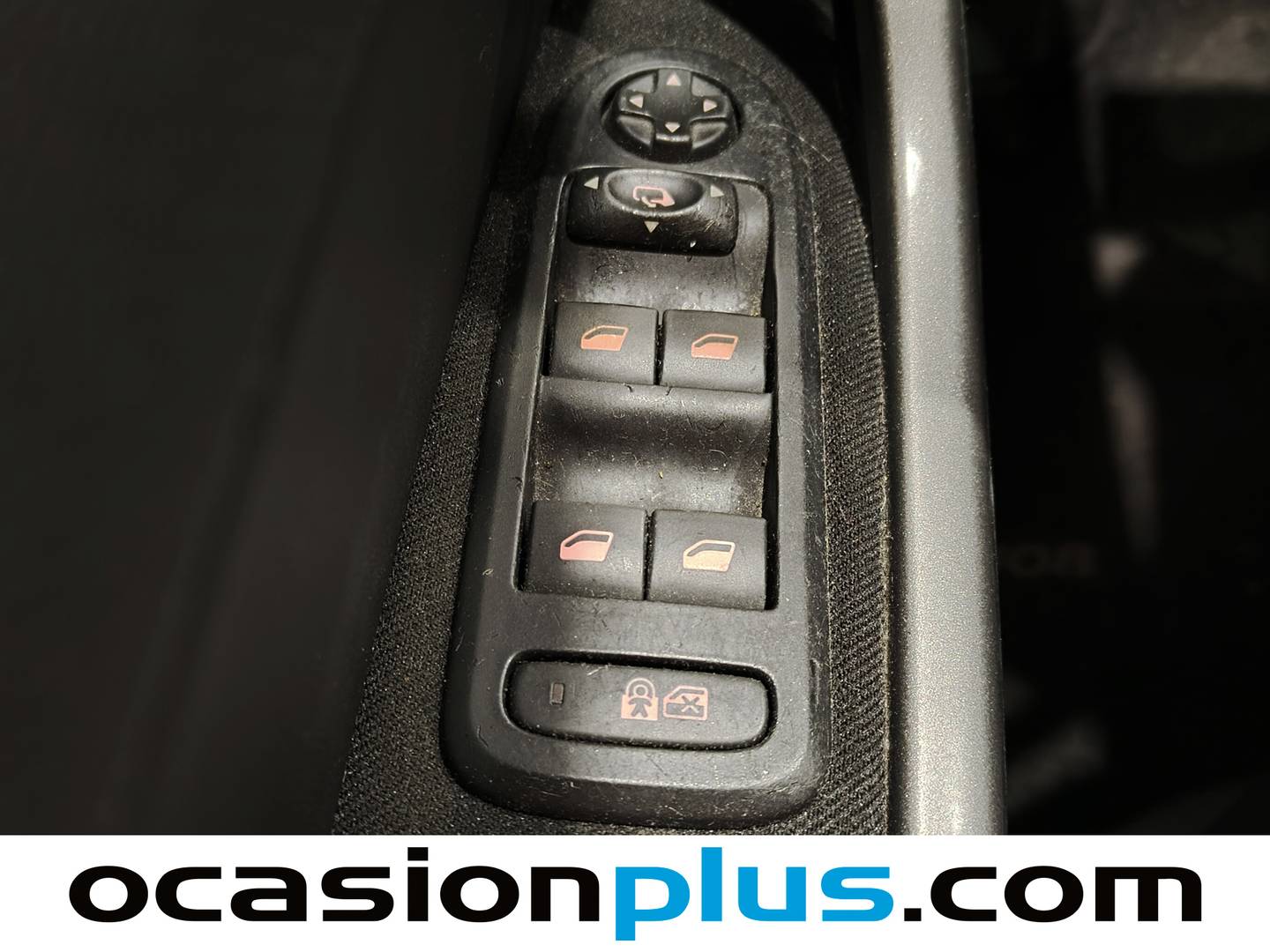 Peugeot 308 Peugeot 308 SW 1.6 VTi Active (120 CV) manual