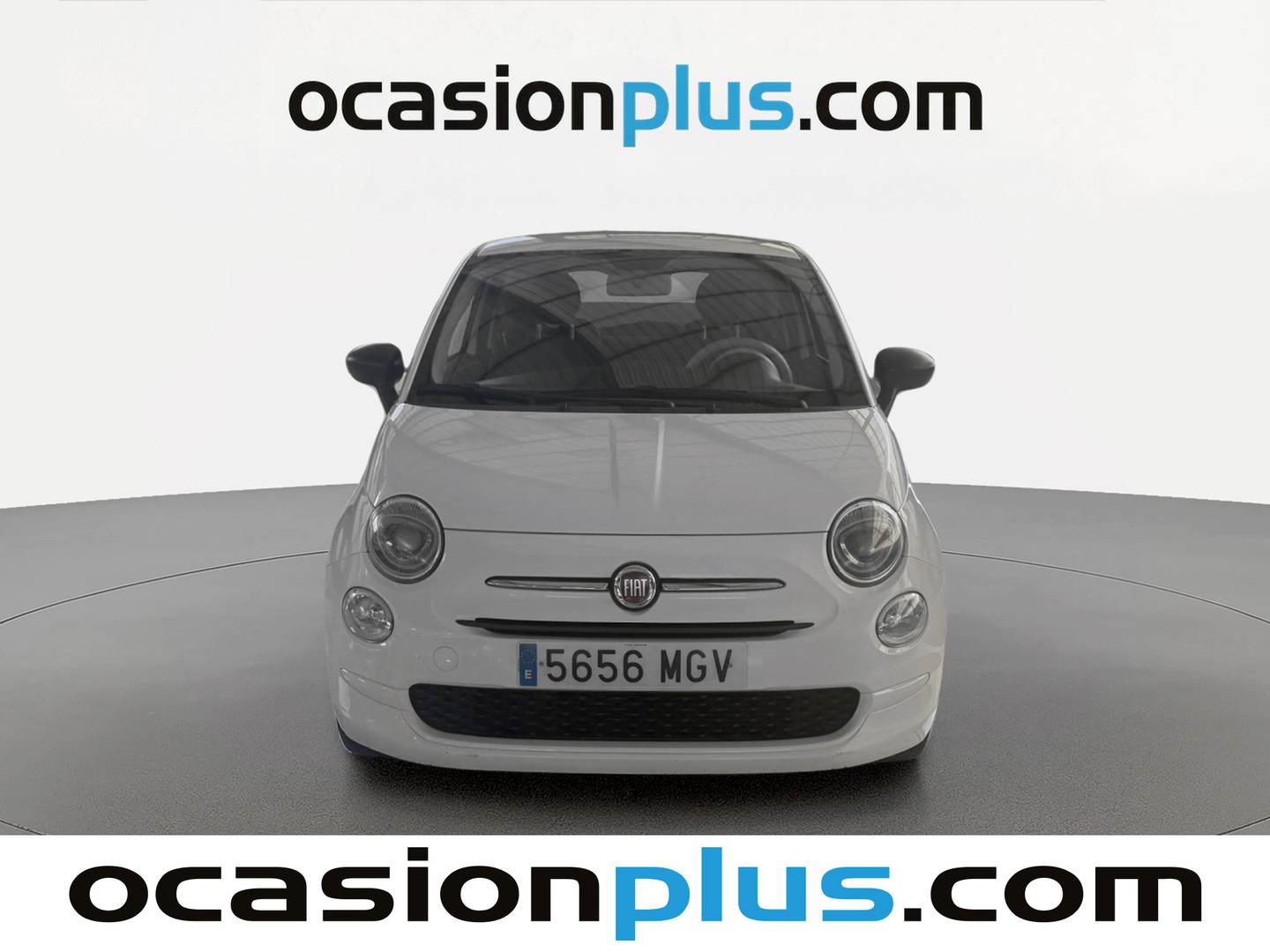 Fiat 500 Fiat 500 1.0 Hybrid Monotrim (70 CV) 70cv