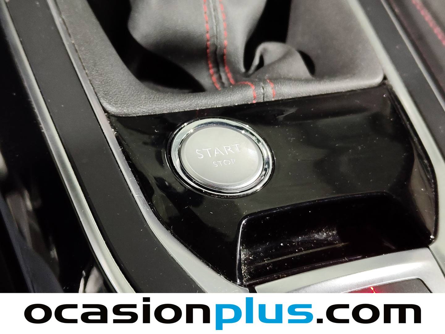 Foto Peugeot 308 Peugeot 308 PureTech 130 S&S GT Line (130 CV)