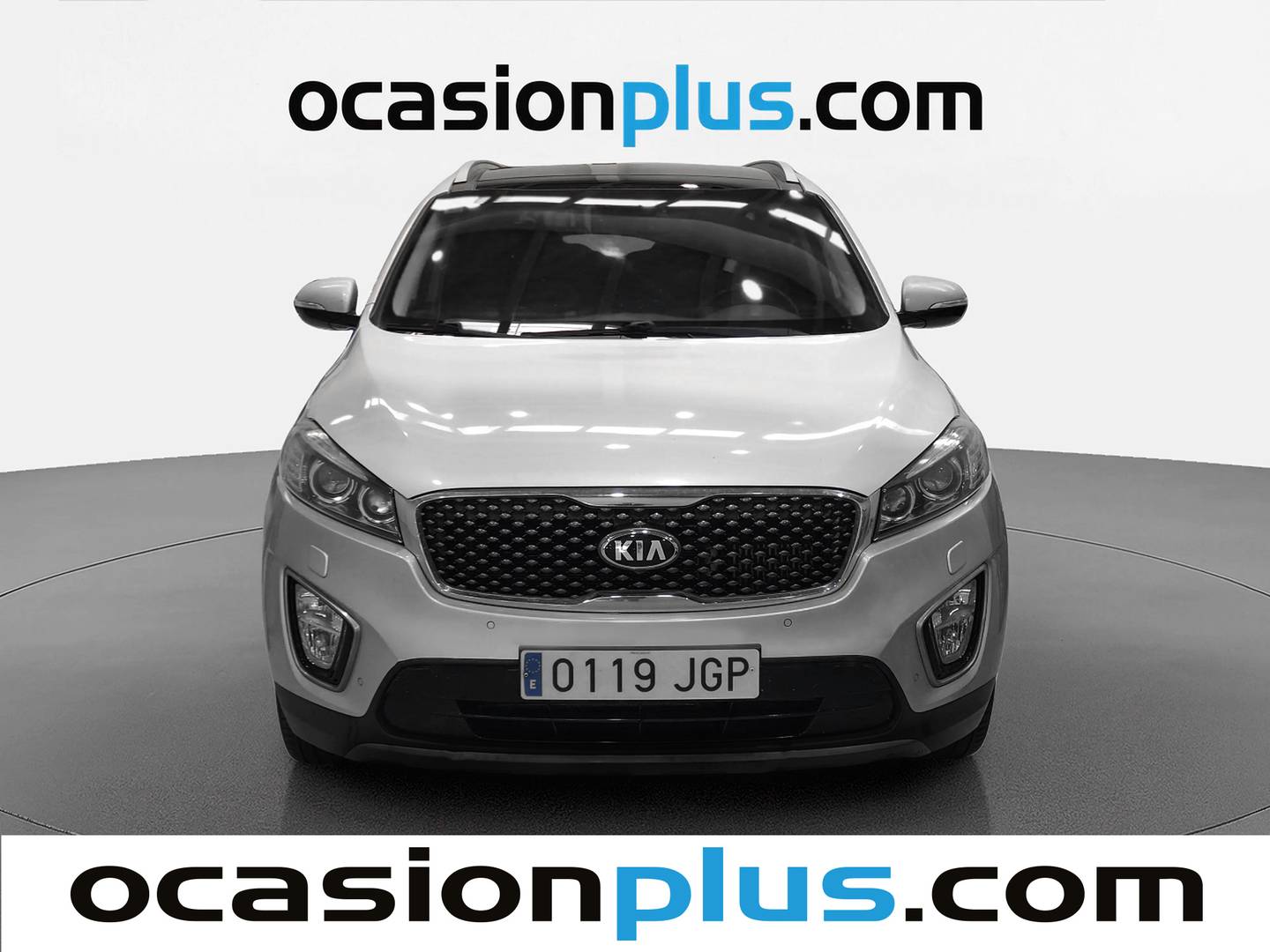 KIA Sorento KIA Sorento 2.2 CRDi Drive 4x2 Auto (200 CV) 7 Plazas barato