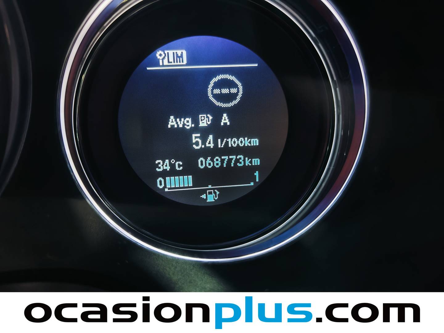 Honda HR-V Honda HR-V 1.6 i-DTEC Elegance (120 CV) seminuevo