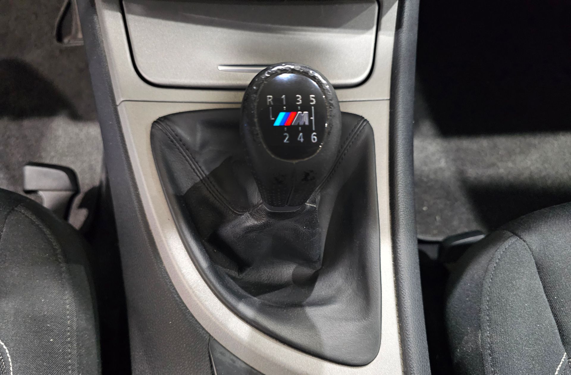 BMW Serie 1 118i - foto 5