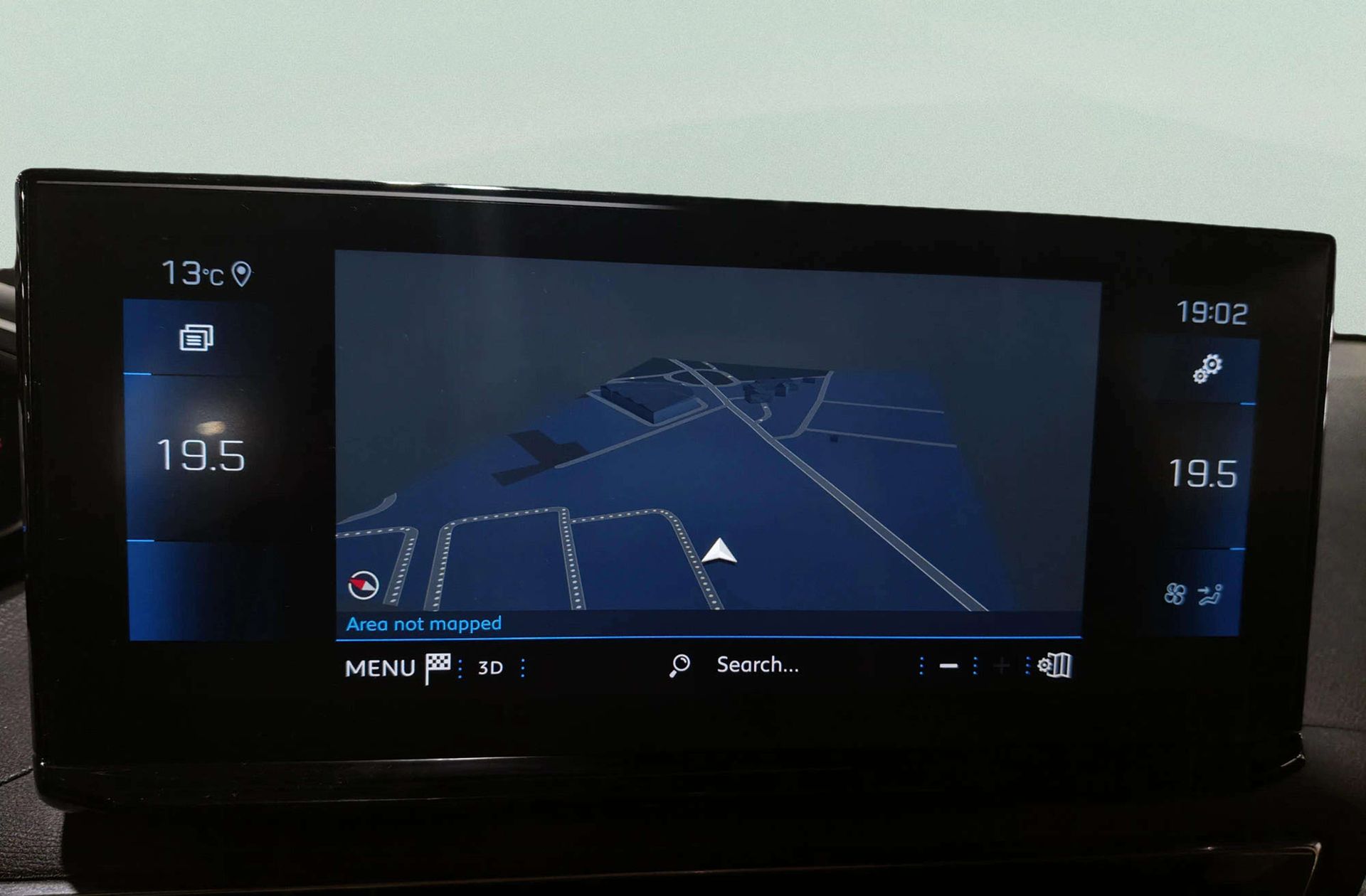 Peugeot 5008 PureTech 130 Allure Pack EAT8 7 plazas - foto 8
