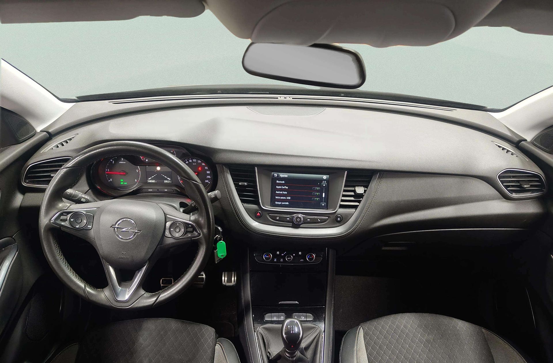 Opel Grandland 1.5 CDTi 120 Aniversario - foto 6