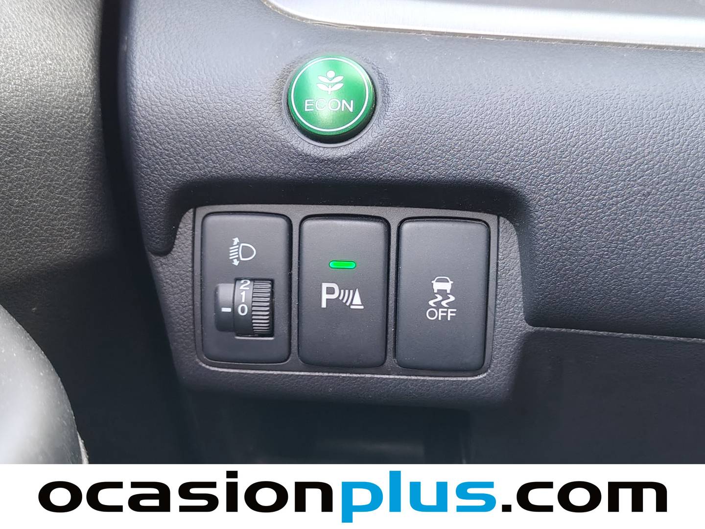 Foto Honda CR-V Honda CR-V 1.6 i-DTEC Elegance 4x2 (120 CV)