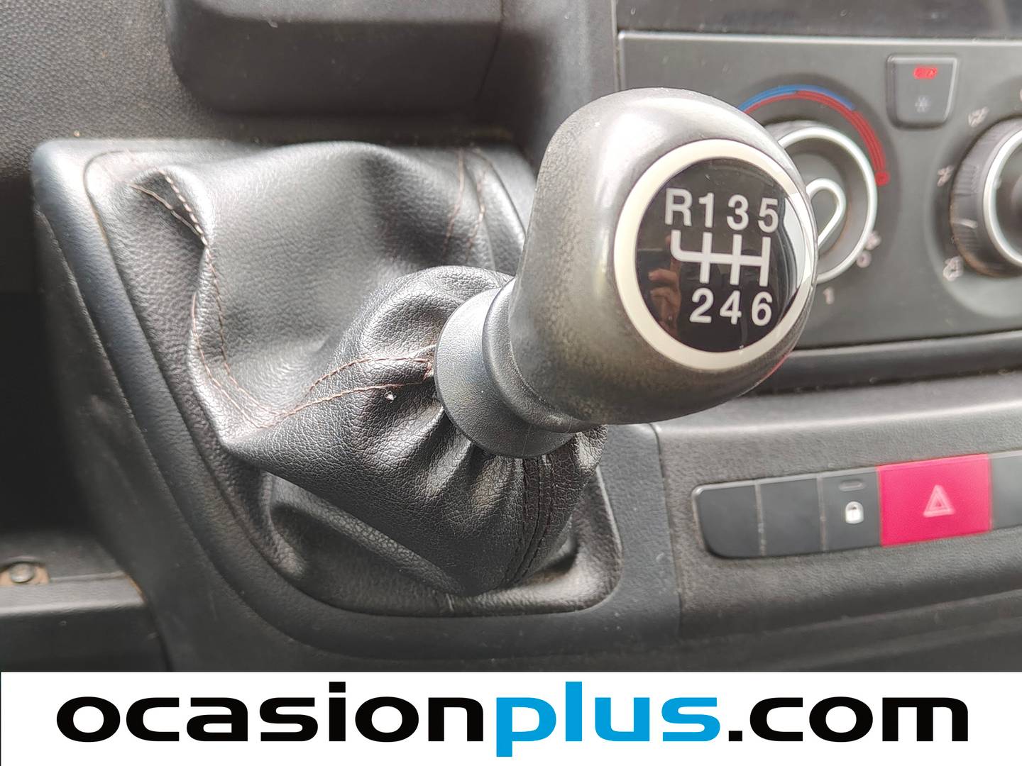 Citroën Jumper Citroën Jumper Furgon BlueHDi 130 33 L2H1 (130 CV) de segunda mano