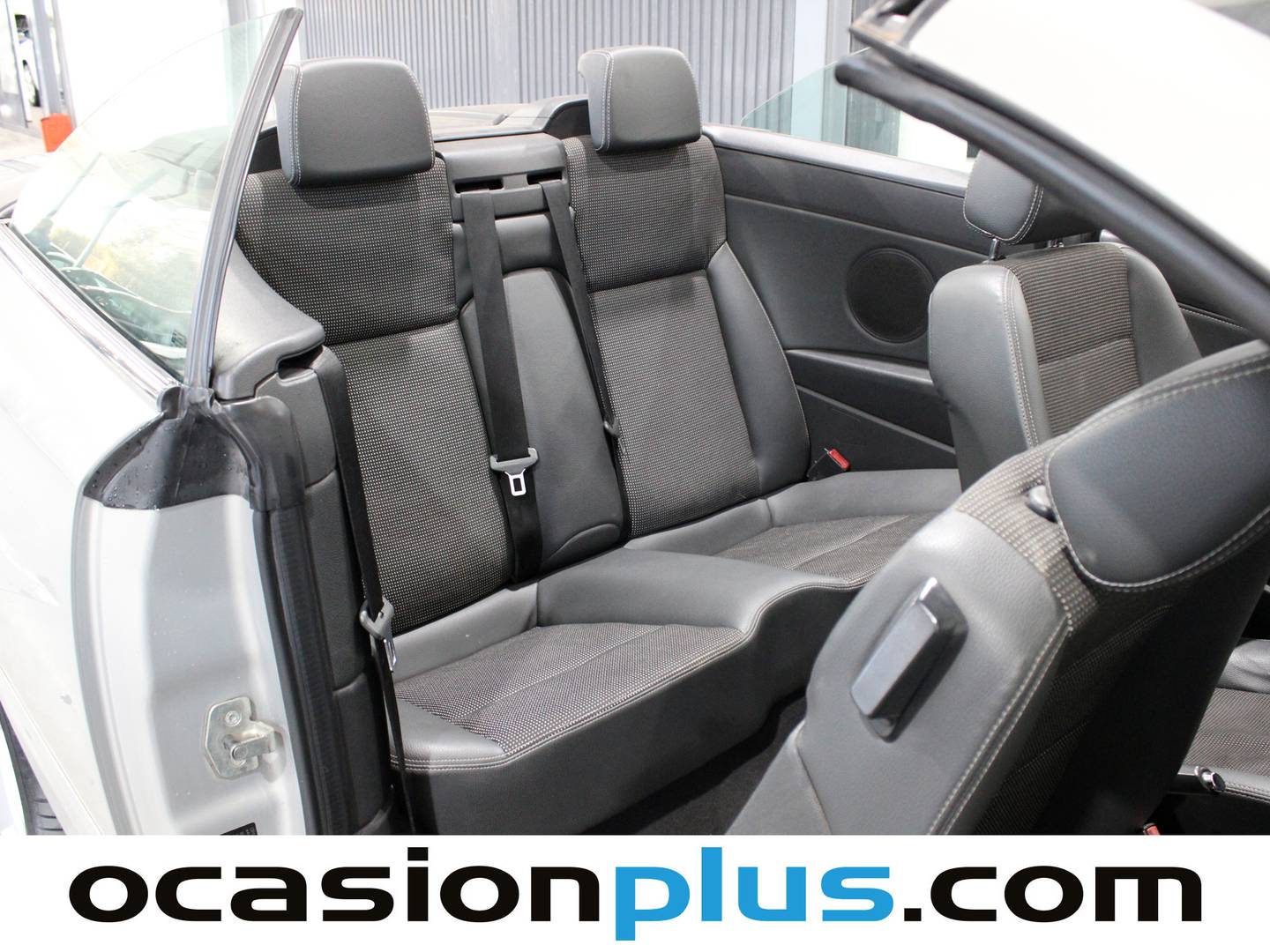 Opel Astra Opel Astra 1.8 Twin Top Cosmo (140 CV) al mejor precio
