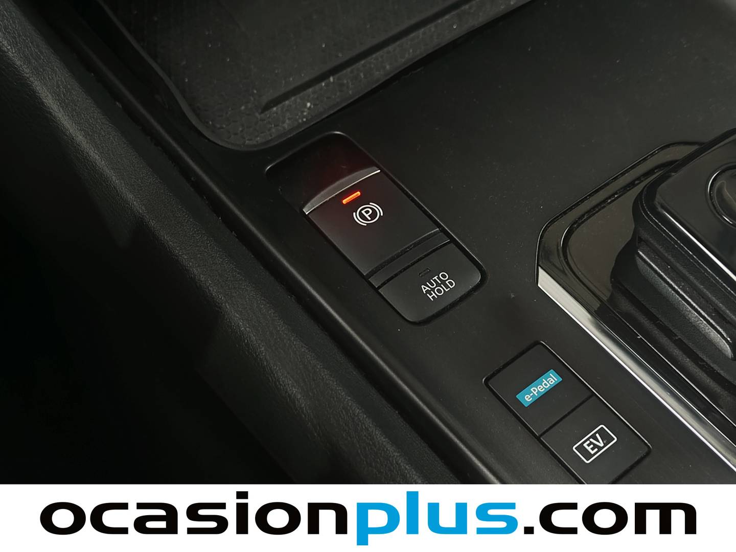 Foto Nissan QASHQAI Nissan Qashqai E-POWER Acenta 140 kW (190 CV)