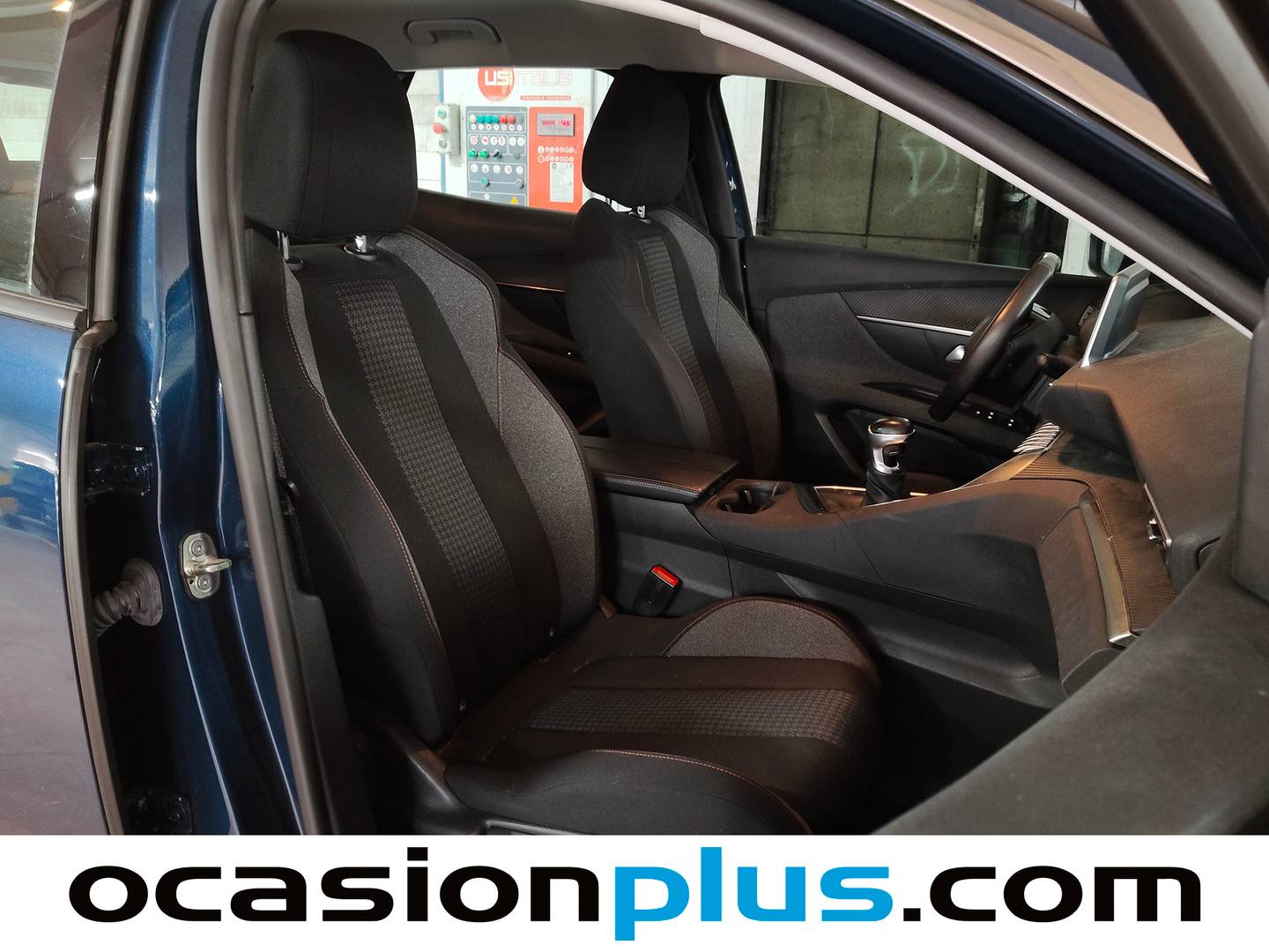 Peugeot 3008 Peugeot 3008 BlueHDi 130 S&S Active Pack (130 CV) diésel