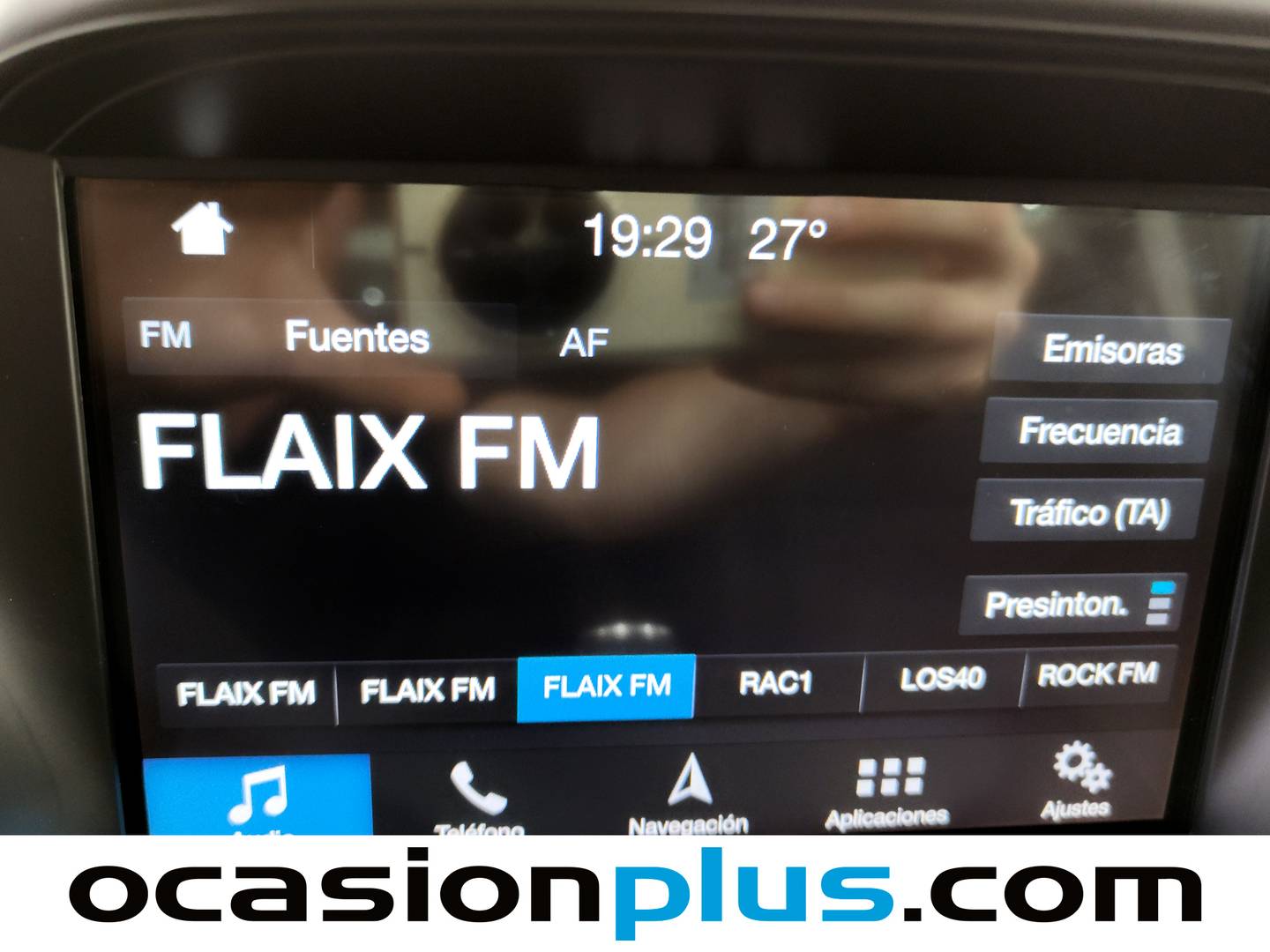 Ford Kuga Ford Kuga 1.5 EcoBoost S&S Trend+ 4x2 (120 CV) de ocasión