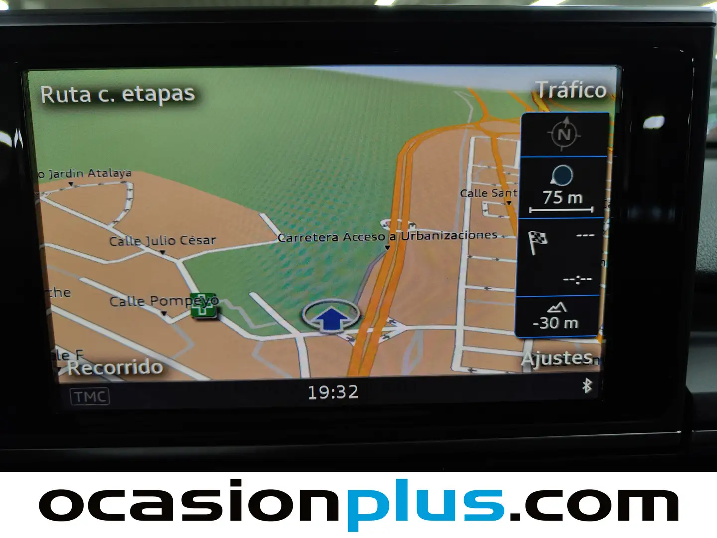 Foto Audi A7 Audi A7 Sportback S line edition 3.0 TDI quattro (272 CV) S tronic