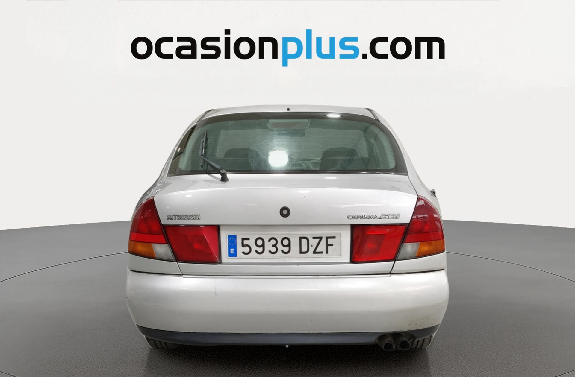 Mitsubishi Carisma 1.8 LS GDI - foto 11