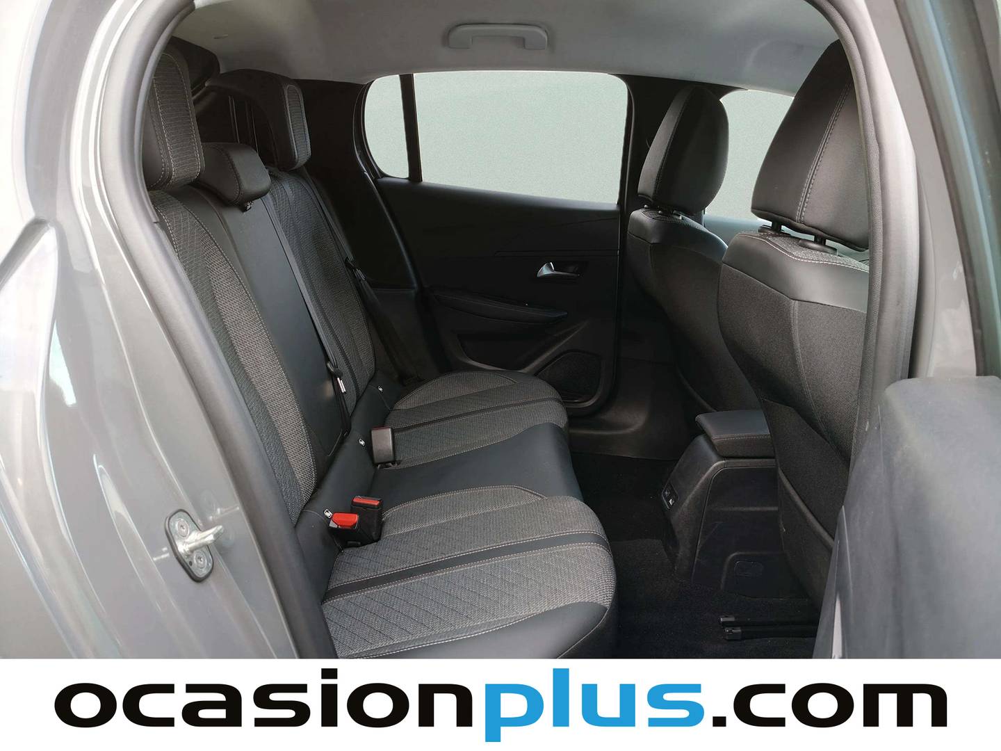 Peugeot 208 Peugeot 208 PureTech 100 Allure (100 CV) manual