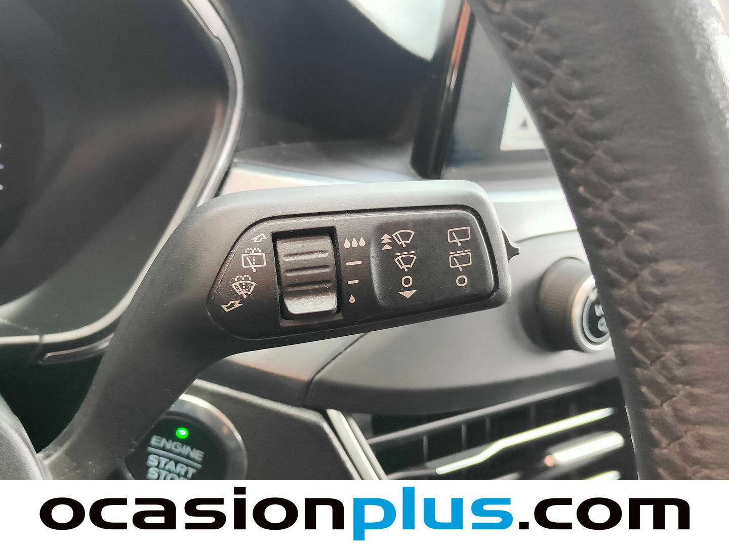 Ford Focus Ford Focus 1.0 Ecoboost Active Auto  (125 CV) barato
