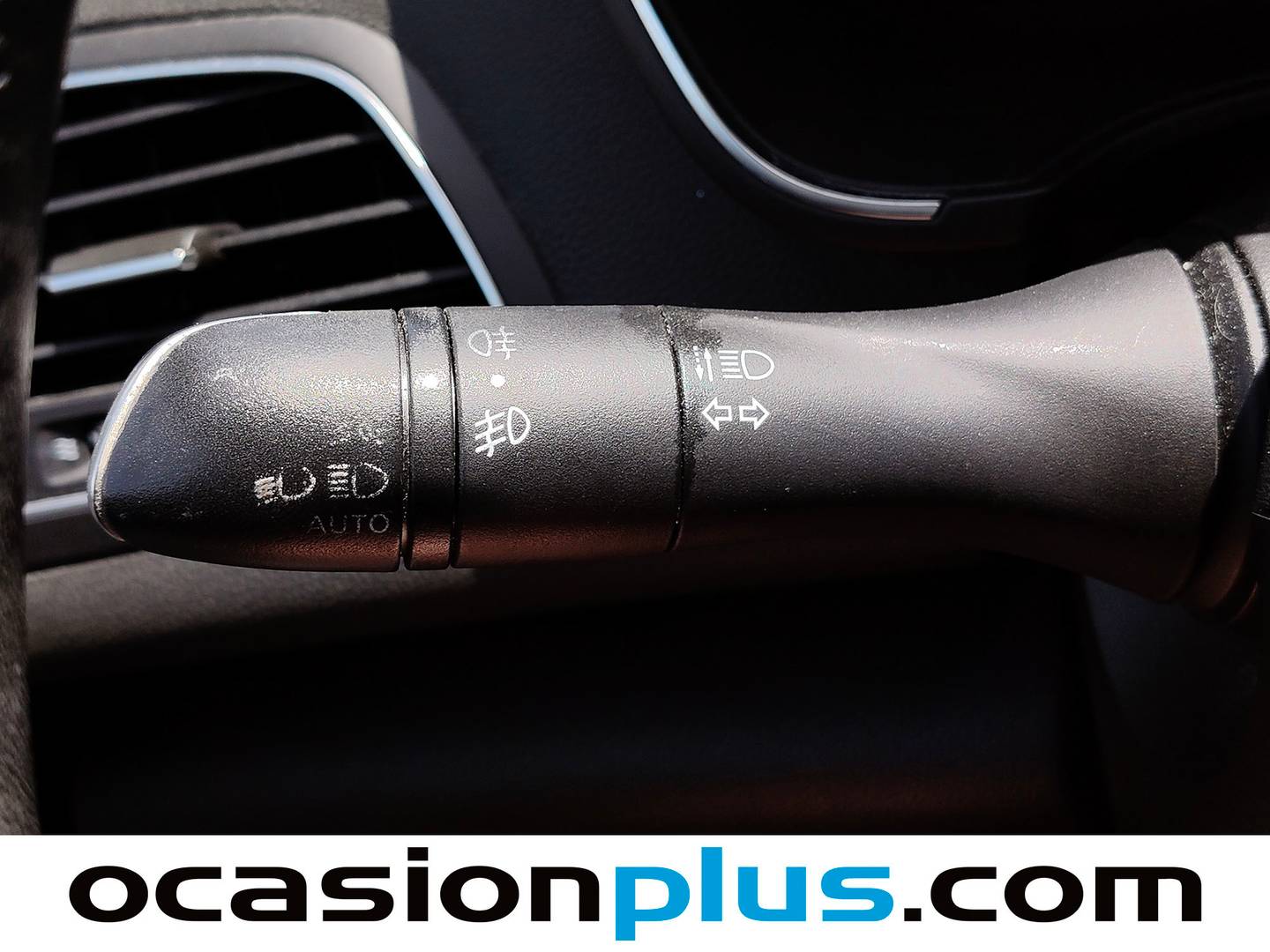 Renault Mégane Renault Megane Intens Energy TCe (130 CV) 2016