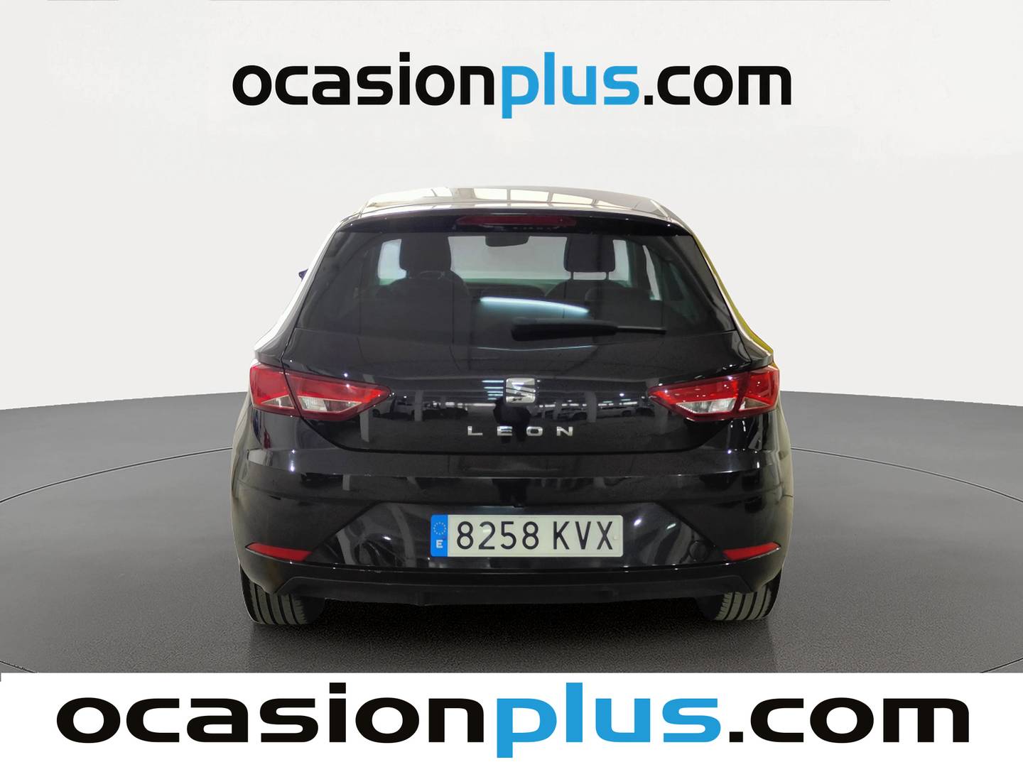 Seat León Seat León 1.5 TSI S&S Style Visio Edition (130 CV) al mejor precio