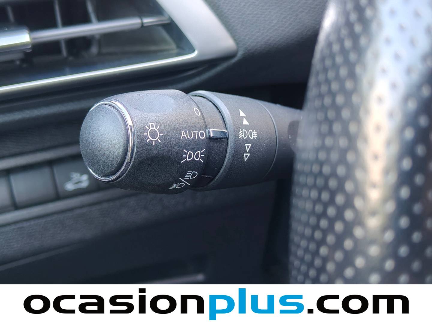 Peugeot 5008 Peugeot 5008 BlueHDI GT Line S&S EAT8 (130 CV) 7 Plazas diésel