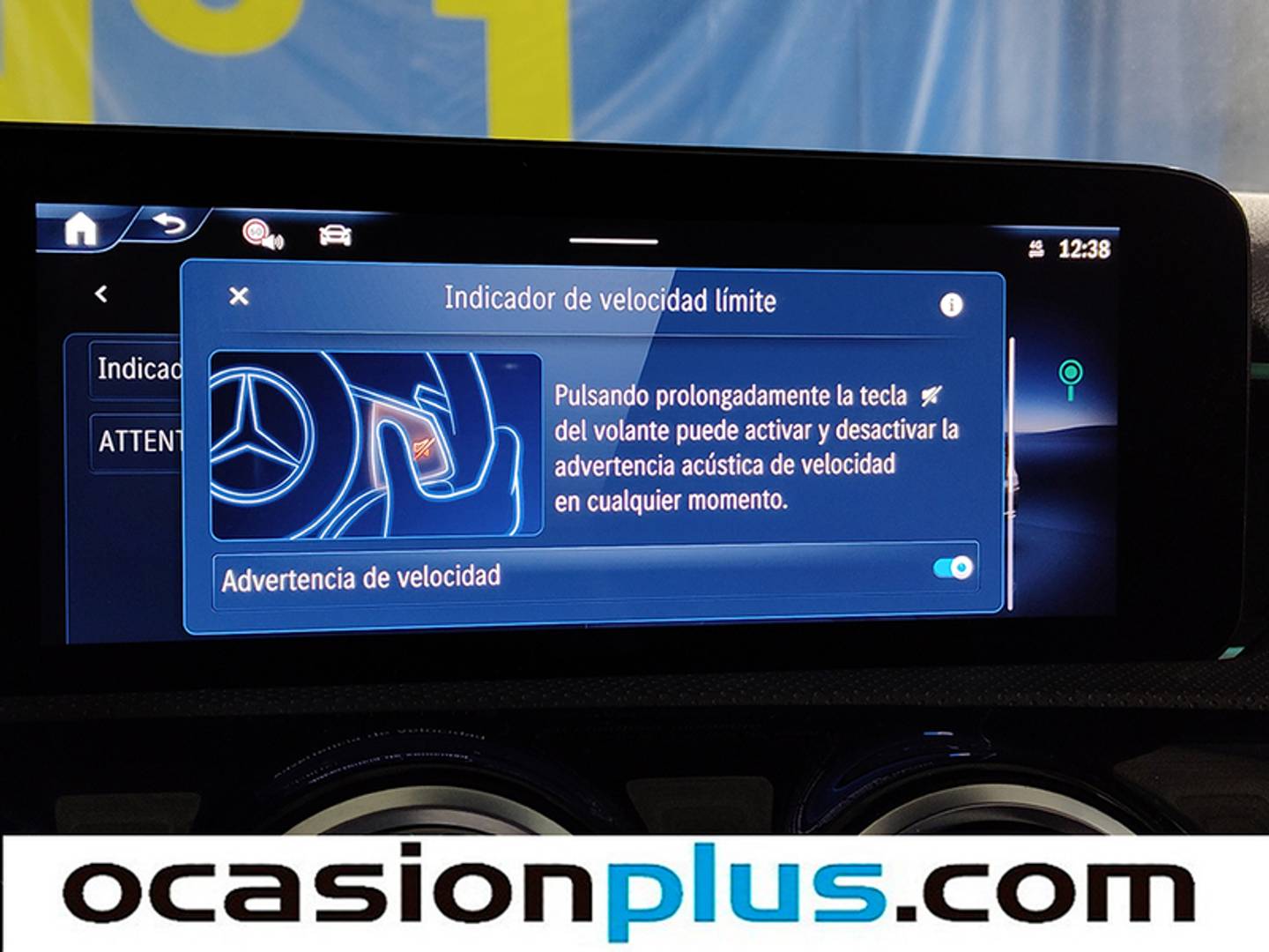 Foto Mercedes Clase B Mercedes-Benz Clase B 250 e (218 CV)Pack AMG