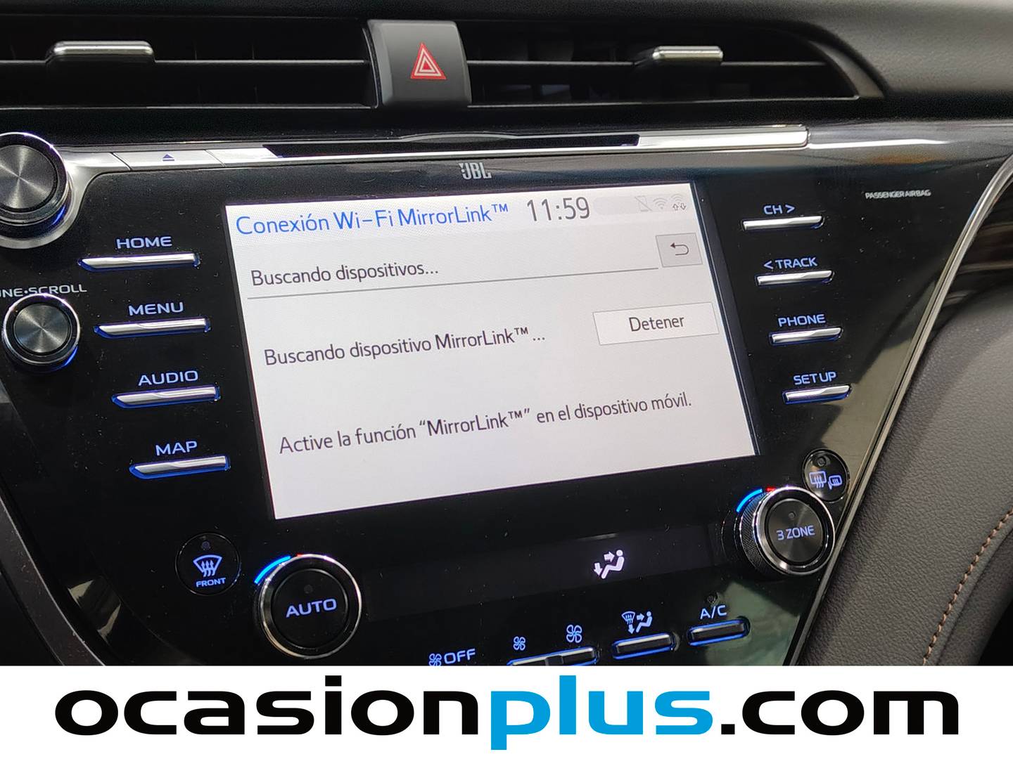 Toyota Camry Toyota Camry 2.5 220H Luxury (218 CV) 2020