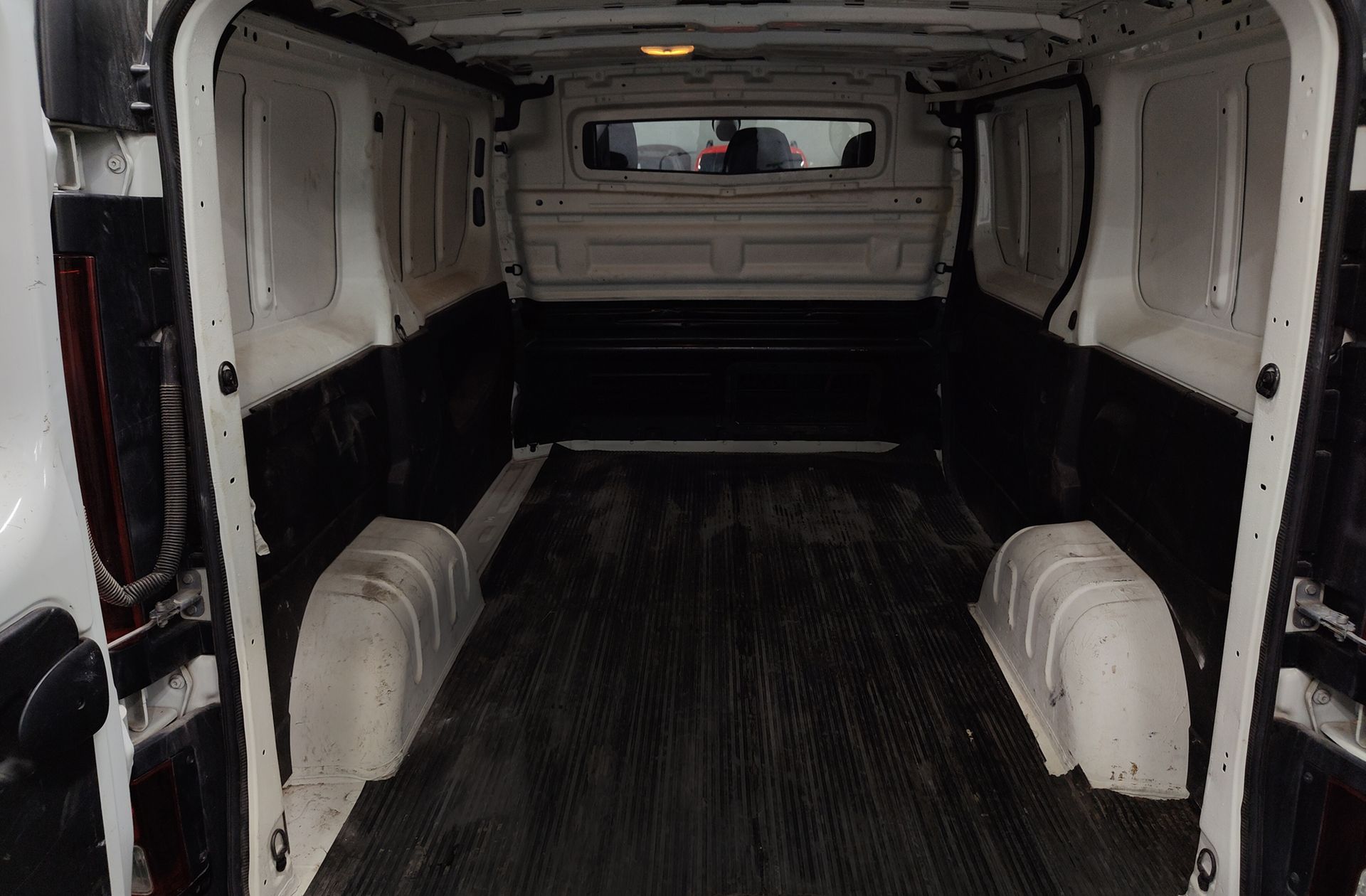 Fiat Talento Furgon 1.6 MultiJet Base Corto N1 - foto 13