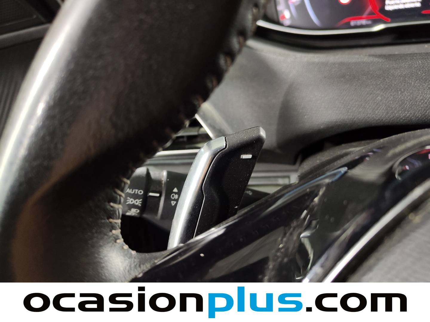 Peugeot 5008 Peugeot 5008 5008 BlueHDI 130 S&S Active Pack EAT8 (130 CV) de ocasión