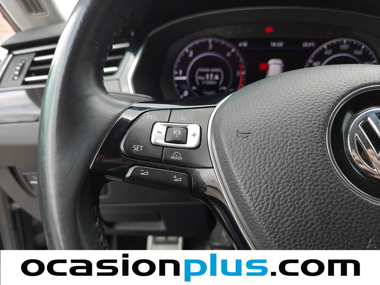 Volkswagen Arteon Volkswagen Arteon Elegance 2.0 TDI (190 CV) seminuevo