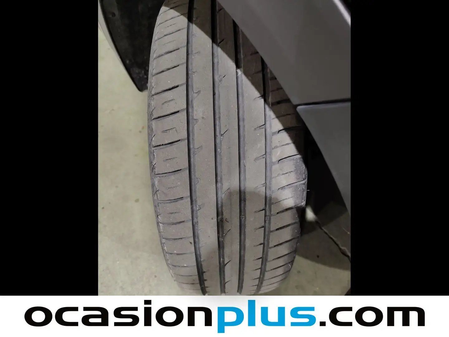 Foto KIA Sportage Kia Sportage 1.6 GDI Black Edition 4x2 (132 CV)