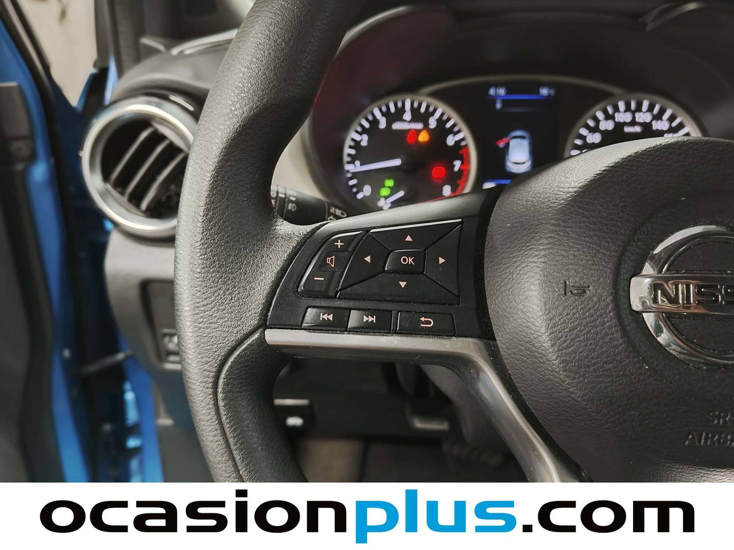 Nissan Micra Nissan Micra IG-T Acenta  (92 CV) 92cv