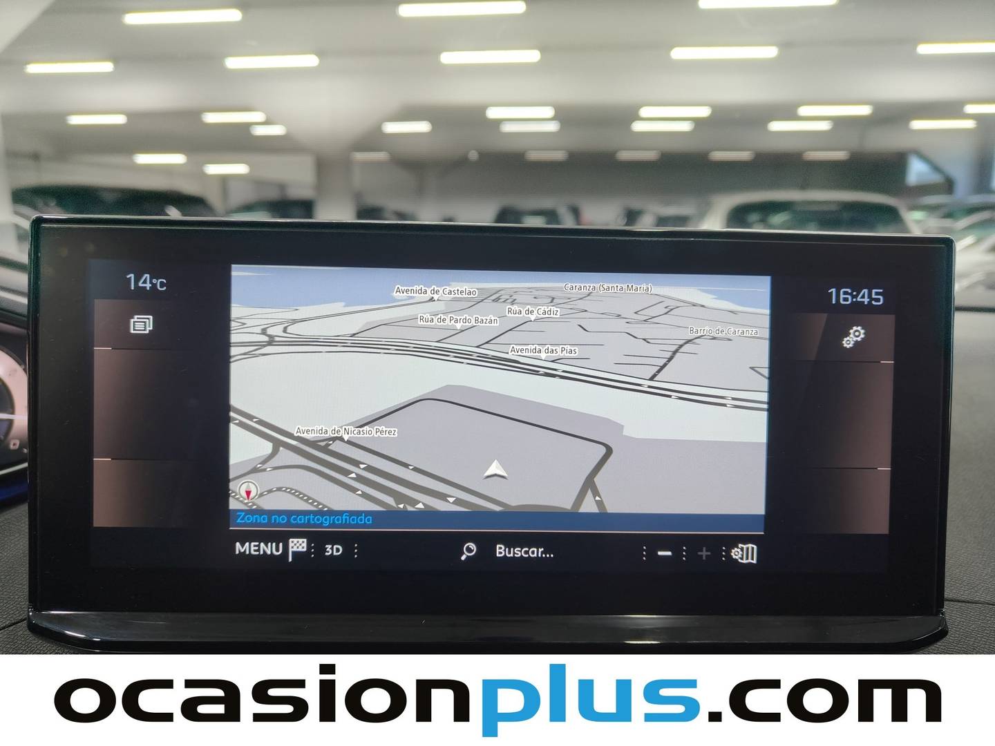 Foto Peugeot 5008 Peugeot 5008 BlueHDI 130 S&S GT EAT8 (130 CV) 7 Plazas