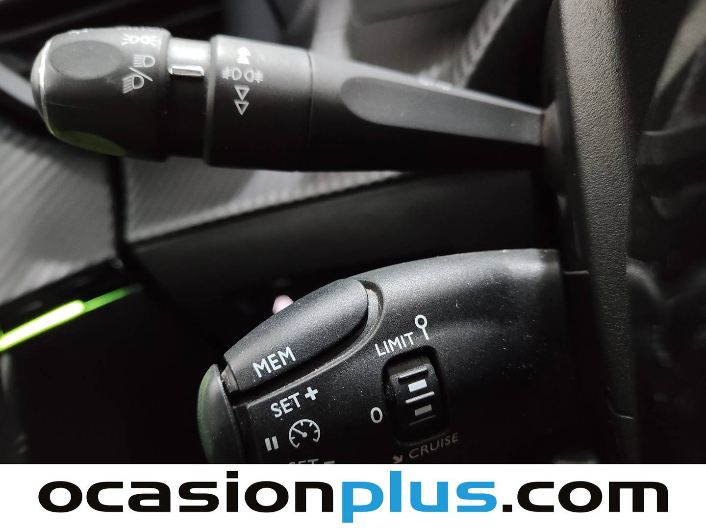 Peugeot 2008 Peugeot 2008 PureTech 130 GT Line (130 CV) seminuevo