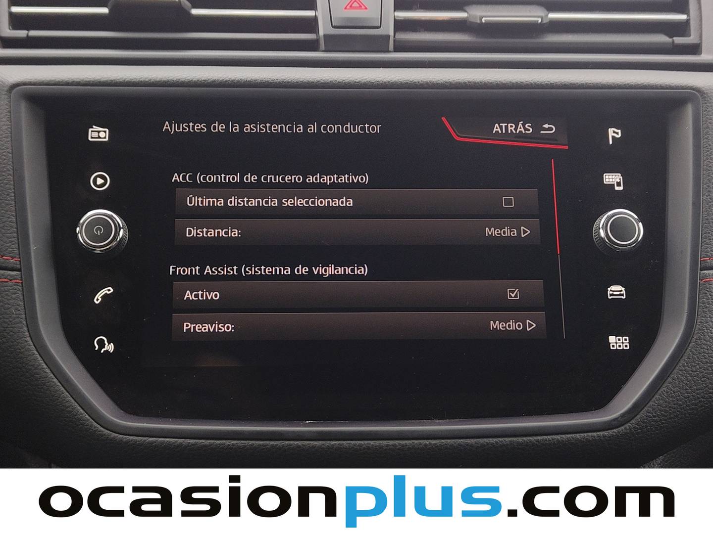 Seat Arona SEAT Arona 1.6 TDI Ecomotive FR (115 CV) 115cv