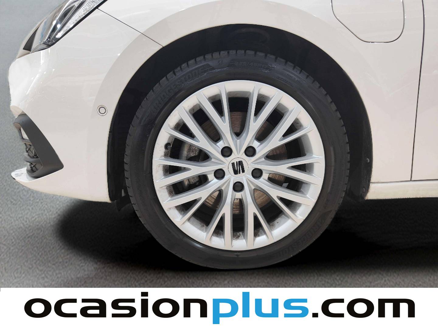 Seat León Seat León ST 1.4 e-Hybrid S&S Xcellence Go L DSG (204 CV) de ocasión
