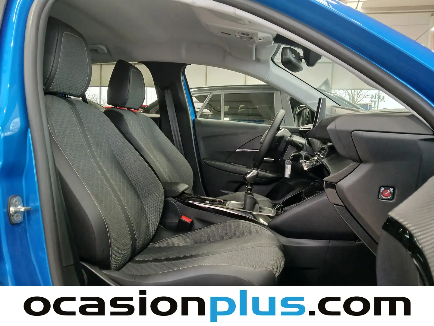 Foto Peugeot 208 Peugeot 208 PureTech 100 Allure (100 CV)