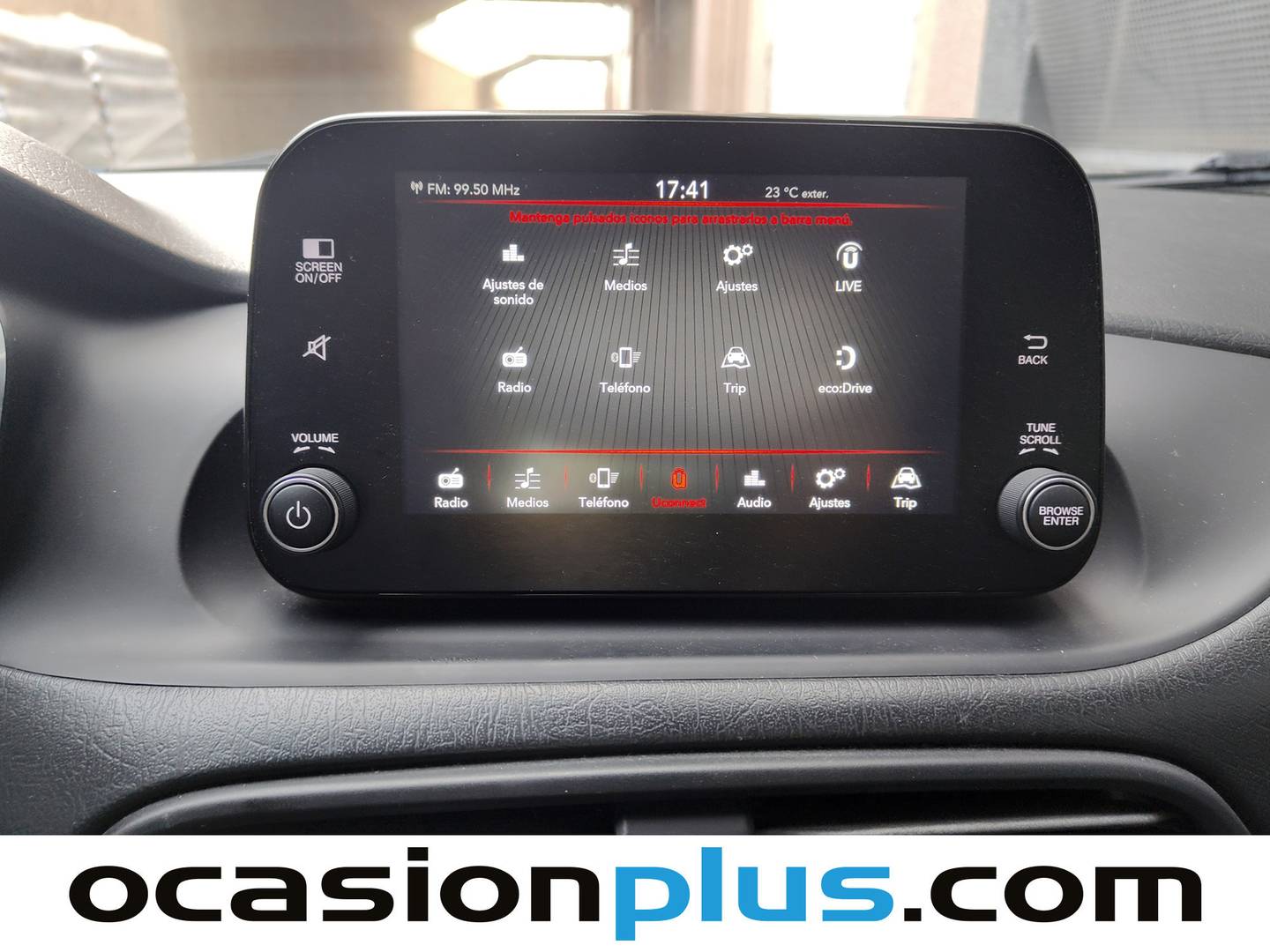 Fiat Tipo Fiat Tipo SW 1.3 Multijet Mirror (95 CV) barato