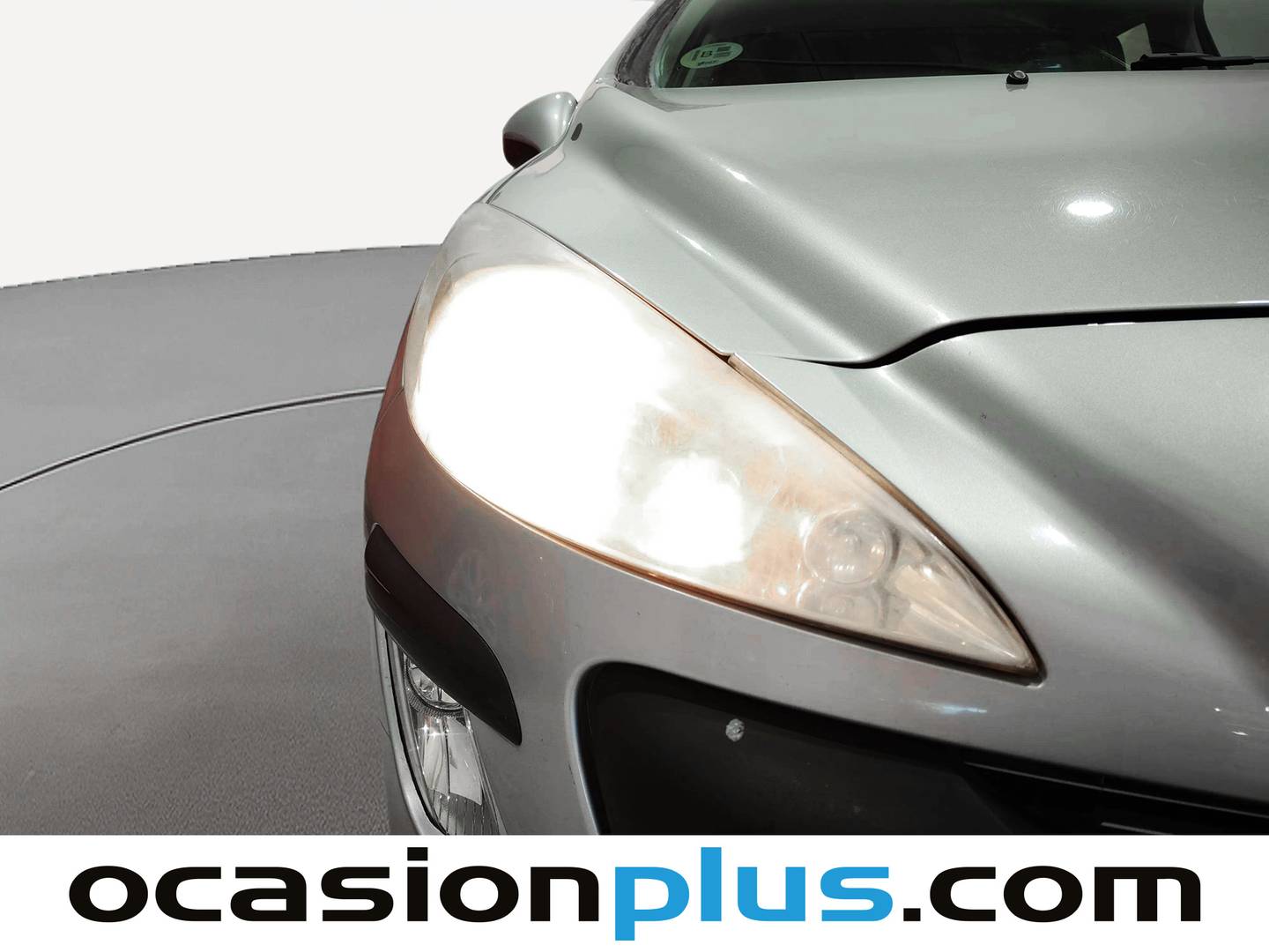 Peugeot 308 Peugeot 308 1.6 HDI FAP Sport (110 CV) barato