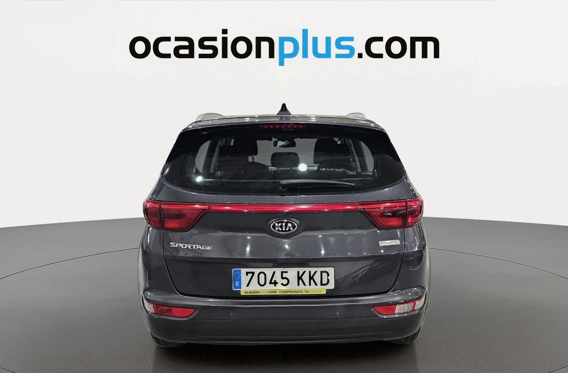 Kia Sportage 1.7 CRDi Business Eco-Dynamic 4x2 - foto 13